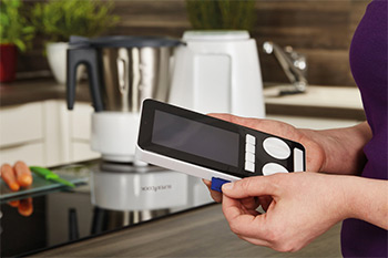 caracteristiques delimix supercook