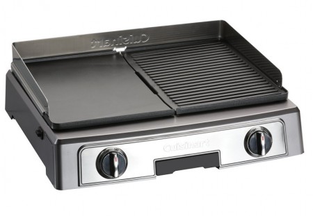 Plancha Cuisinart
