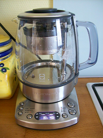 Design riviera bar chao dao