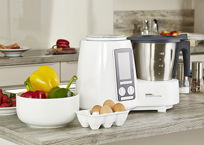 design supercook delimix