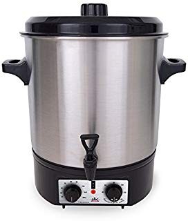 Le Kitchen Chef Z-280TD fonctionne très bien.