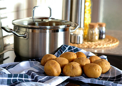 saveurs cocotte minute