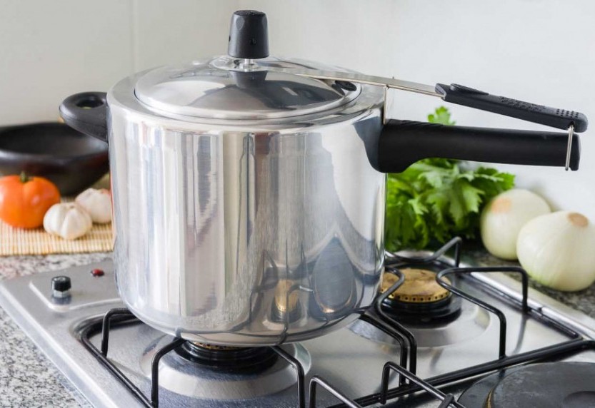 Cuisiner à l'autocuiseur, tous les bienfaits